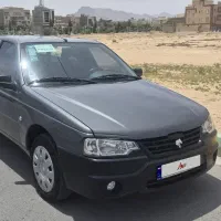 وانت اریسان۲ مدل۱۴۰۲