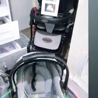 کریر نو اصلا استفاده نشده