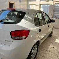 تیبا2مدل1401|خودرو سواری و وانت|اهواز, آسیاباد|دیوار