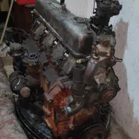 لوازم پاژن دودر کامل|قطعات یدکی و لوازم جانبی|چالوس, |دیوار