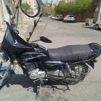 رهرو طرح باکسر 98