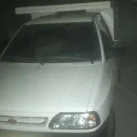 ماشین پرایدوانت|خودرو سواری و وانت|بندرعباس, |دیوار