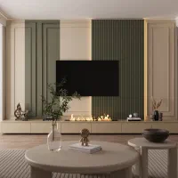 معمار حرفه ای باش