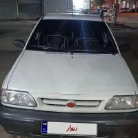 پراید مدل ۹۵