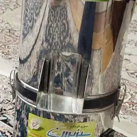 سبزی خورد کن ۴کیلویی سبزیران