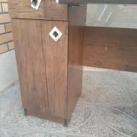 میزکامپیوتر|میز تحریر و کامپیوتر|لنجان, |دیوار