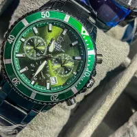 ساعت رولکس سه موتوره فول تایم/ رنگ ثابت/مدل دیتونا|ساعت|مشهد, گاز|دیوار