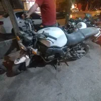 سوزوکی ۲۵۰منتاژ آمیکو