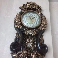 ساعت دیواری|ساعت دیواری و تزئینی|رباط‌کریم, مسکن مهر آبشناسان|دیوار