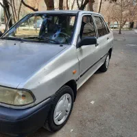 پراید مدل ۸۷|خودرو سواری و وانت|ری, دولتآباد|دیوار