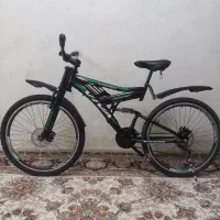 دوچرخه ویوا ۲۶