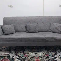 مبل و میز عسلی