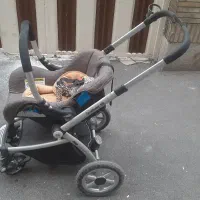 کالسکه بچه Goodbaby