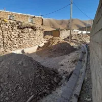 راننده بیل تراکتور برعکس