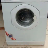 ماشین لباسشویی هایر