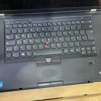 لپ تاپ Lenovo t530 i7|رایانه همراه|تهران, سلسبیل شمالی|دیوار