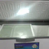 یخچال فریزر صندوقی،واجاق گاز طرح فر|یخچال و فریزر|شادگان, |دیوار