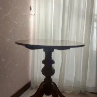 میز خاطره|میز و صندلی غذاخوری|قم, سالاریه|دیوار