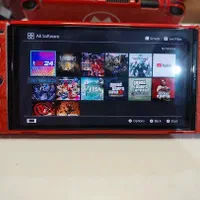 نصب و کپی خور نیتندو سویچ nintendo switch