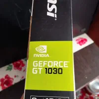 مینی کیس قدرتمند ای 7 وگرافیگ NVIDIA دو گیگ
