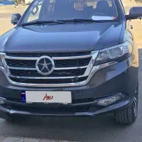 فروش دایون وای 7 سالم و بشرط