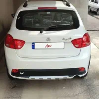 کوئیک GX صفر