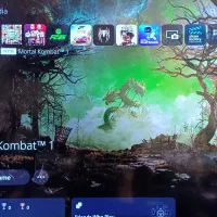 ps5 اسلیم|کنسول، بازی ویدئویی و آنلاین|تهران, شهرک استقلال|دیوار