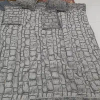 روتختی۲نفره۷تکه کاملا نو