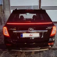 لیفان x60|خودرو سواری و وانت|کرمانشاه, |دیوار