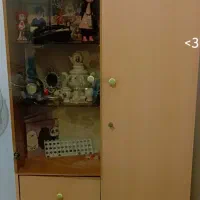 کمد بچه گانه