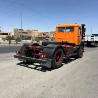 تک کمپرسی صفر مدل 1404 تحویل روز مدارک تکمیل|خودرو سنگین|اصفهان, ارداجی|دیوار