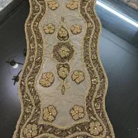 رومیزی هندی