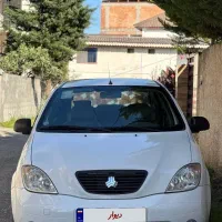 تیبا ۱ مدل ۱۴۰۰