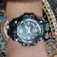 ساعت نو بدونه اینکه استفاده شده باشه|ساعت|زنجان, |دیوار