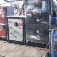 گاوصندوق|ابزارآلات|تبریز, |دیوار