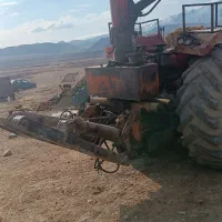 تراکتور|خودرو سنگین|زنجانرود, |دیوار