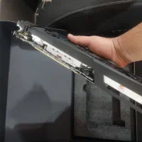 کارت گرافیک 3050 8gb|قطعات و لوازم جانبی رایانه|فشاپویه, |دیوار