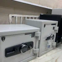 گاوصندوق امنیت 100 گنجینه|ابزارآلات|جم, |دیوار