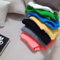 بافت مدل کراپ رنگبندی