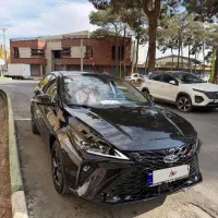 اریزو z6 GT|خودرو سواری و وانت|اصفهان, فرهنگیان|دیوار