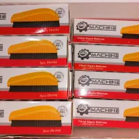 دستگاه خشابی توتون طبیعی سیگار طبیعی