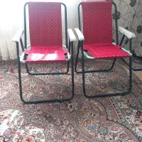 صندلی ساحلی