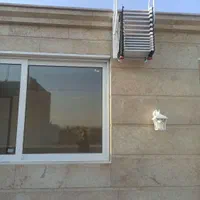 پله جمع شونده،نردبان تاشو دیواری و سقفی|مصالح و تجهیزات ساختمان|شیراز, وصال|دیوار