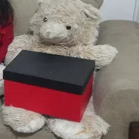 باکس کادو بزرگ