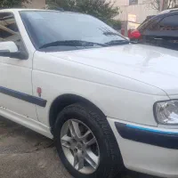 پژو پارس tu5|خودرو سواری و وانت|گرگان, |دیوار