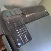 پرینتر ۳ کار hp مدل ۲۴۱۰درحد نو سالم