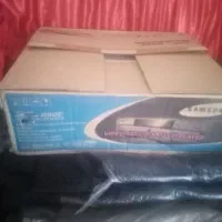 دستگاه سیدی 3دیسک و باکارتن سامسونگ سیلور