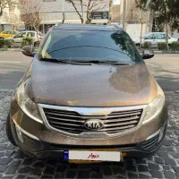 کیا اسپورتیج ۲۱۰۳ SL فول آپشن|خودرو سواری و وانت|تهران, شمس‌آباد|دیوار