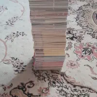 کیمدی مفت ۴۰۰تا