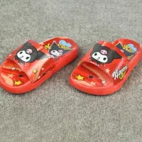 دمپایی های بچه گانه کرومی|کیف، کفش، کمربند|کرج, حیدرآباد|دیوار